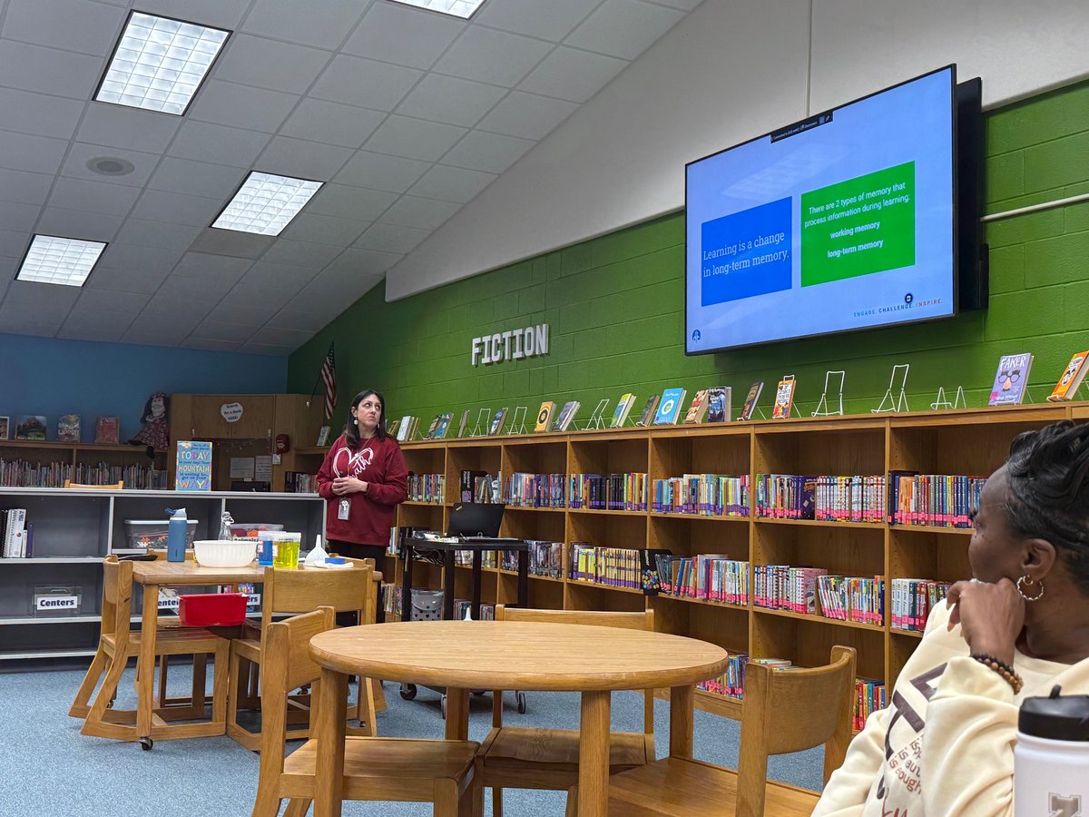 Pathways Elementary tweet media