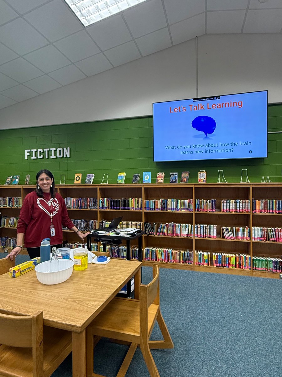 Pathways Elementary tweet media