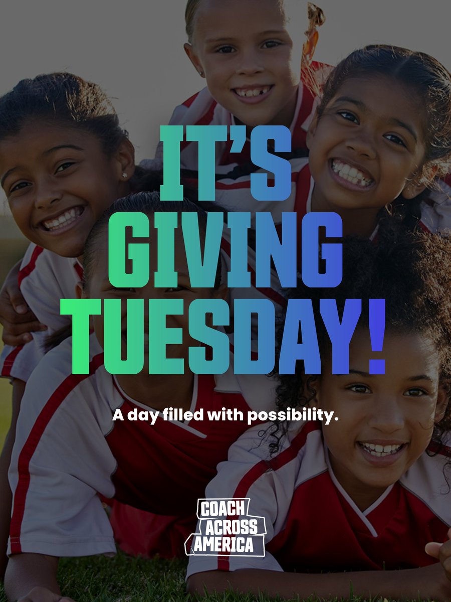 Coach Across America tweet media