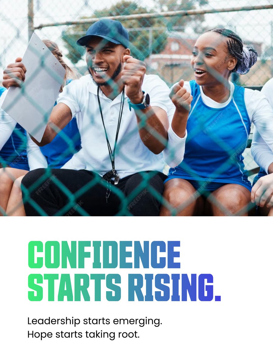 Coach Across America tweet media