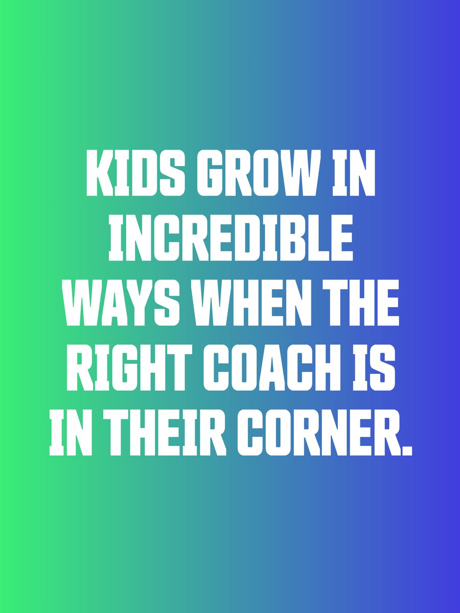 Coach Across America tweet media