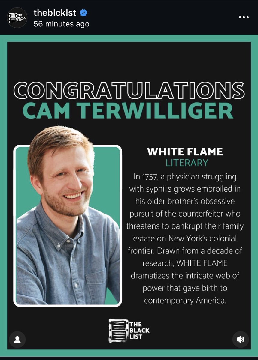 Cam Terwilliger tweet media