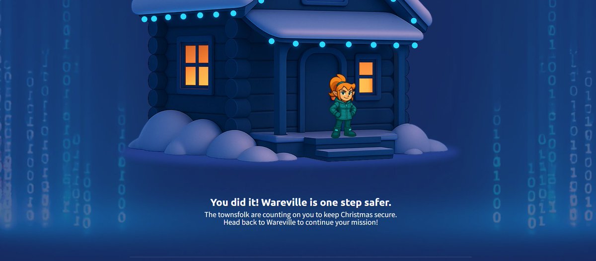 HezyChacha's tweet image. Day50 of #100DaysOfCybersecurity #adventofcyber2025  – Day 2 Unlocked!

@tryhackme  Phishing for Passwords! (Advent of Cyber Day 02) explored how to use the Social-Engineer Toolkit to send phishing emails. 
#CyberSecurity 
#Linux 
#CLI 
#EthicalHacking 
#RedTeam 
#InfoSec 
#CTF