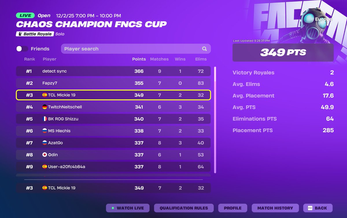 Mickie tweet media