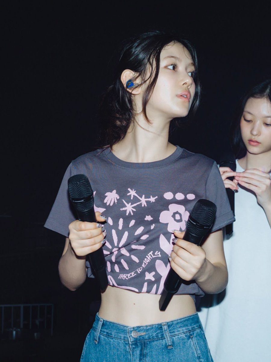 deernelle's tweet image. modani in casual outfit without extensions is the danielle of the day