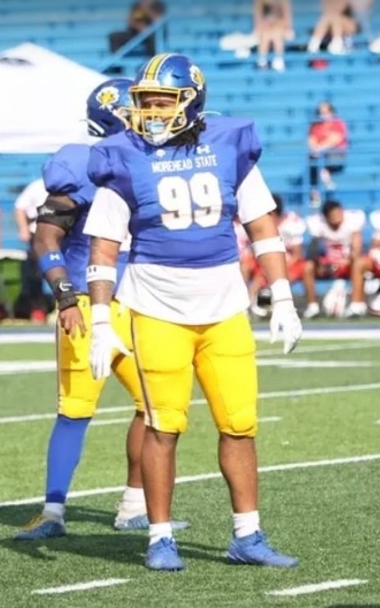 Jourdyn ‘Binks’ Graham™️ tweet media