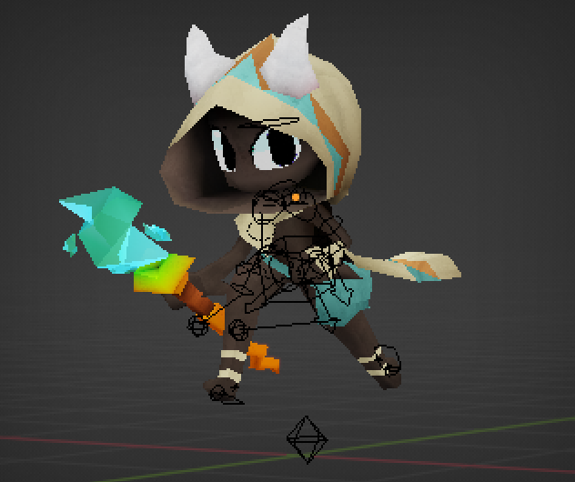 MortMort (@mortmort_) on Twitter photo 