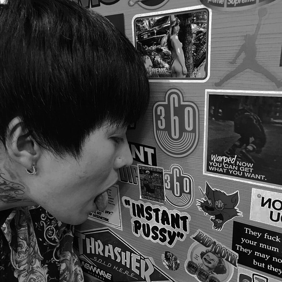 #    INTERACTION    CALL    !!!

old account , new identity . 
to co było, przestaje mieć znacznie dlatego zaczynam od początku. 
nie tłumaczę zmian ( one po prostu są ) więc jeśli cię to ciekawi — zareaguj a ja się odezwę.