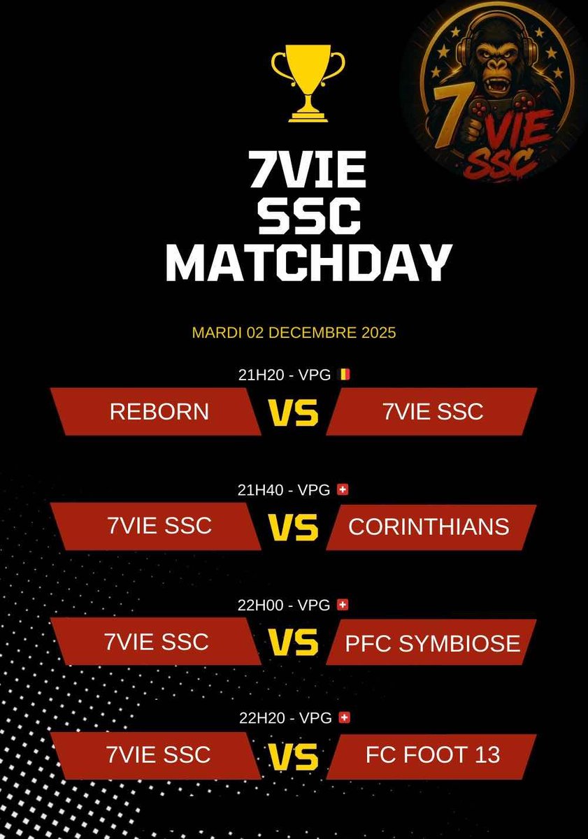 7VIE SSC tweet media