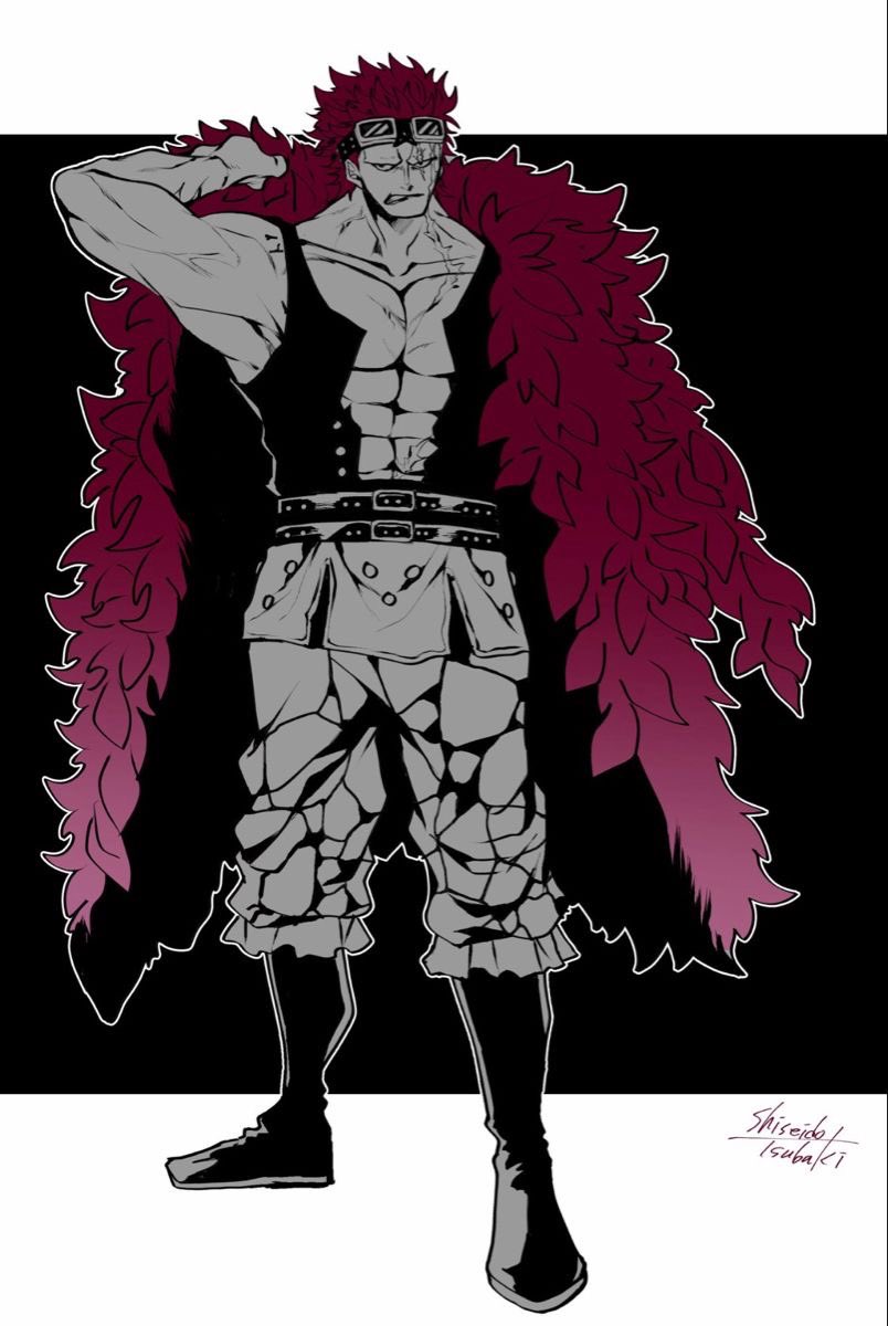 flufferphine's tweet image. who dat👀