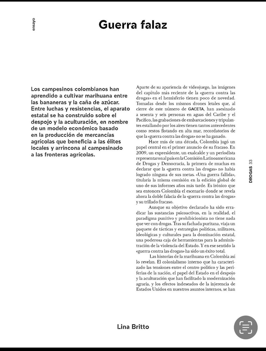 Lina Britto tweet media