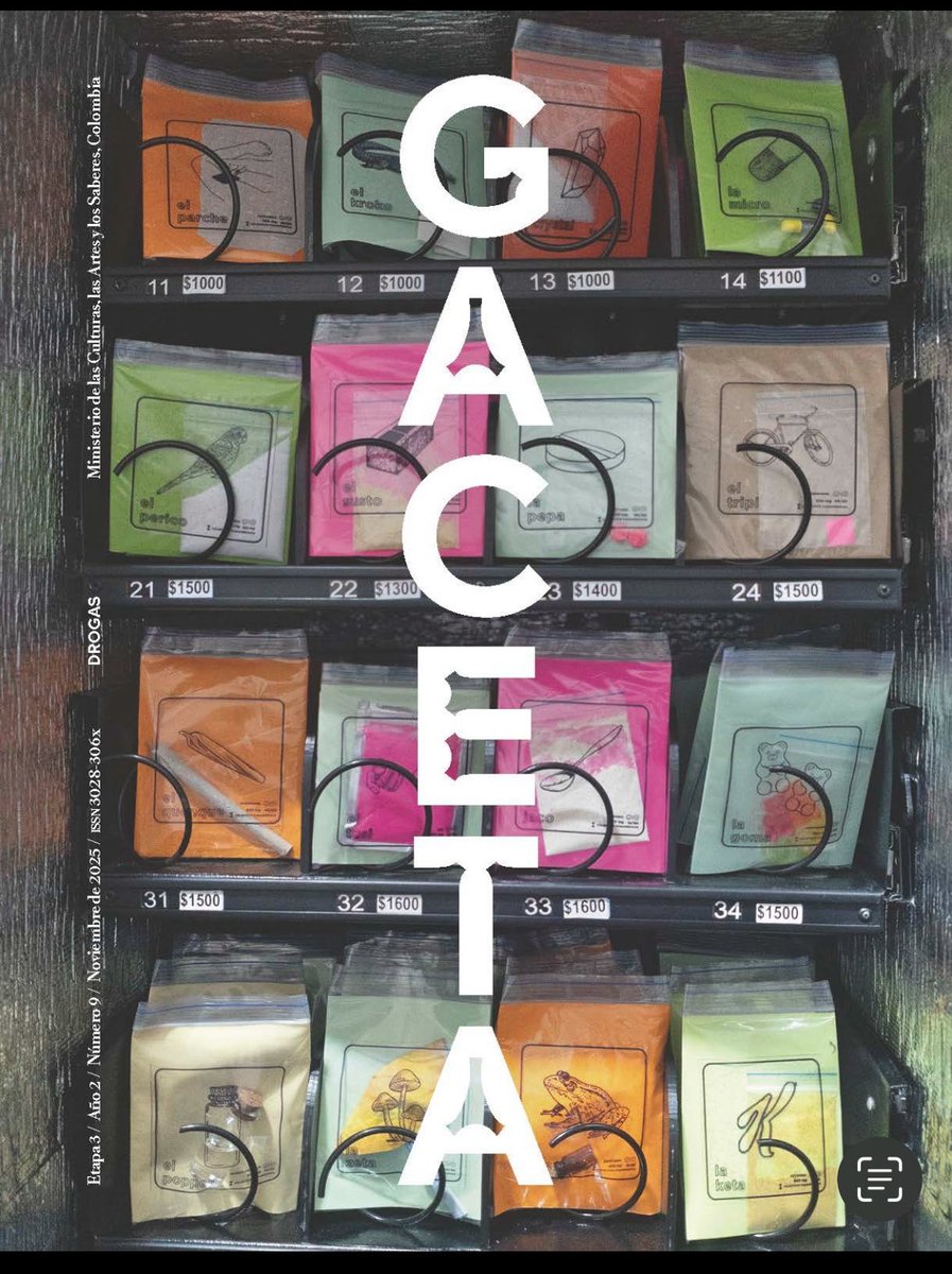 Lina Britto tweet media