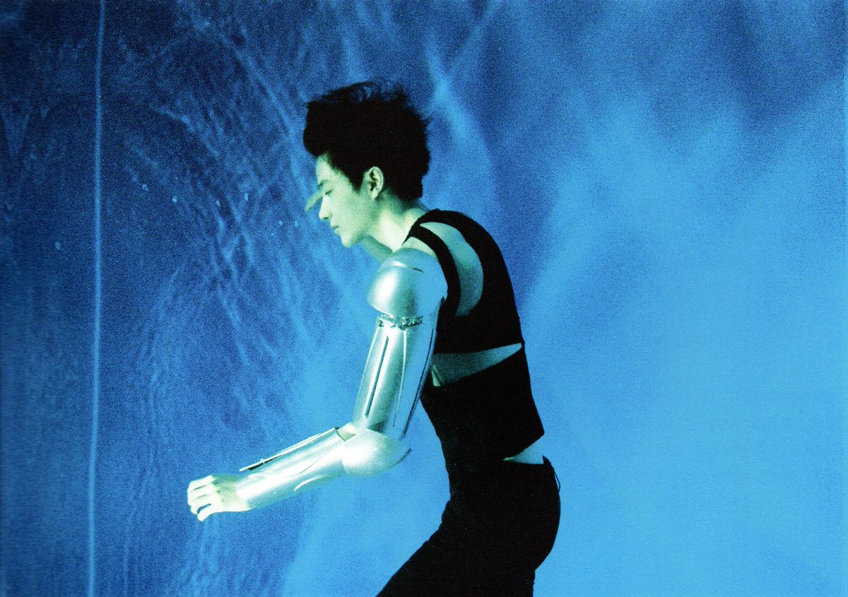 tbz_archive1206's tweet image. 📁 BE YOUR OWN KING PHOTOBOOK 4k Scans (2021)
        ↳ 비 유어 온 킹 포토북 고화질 스캔 #더보이즈 #현재 #HYUNJAE