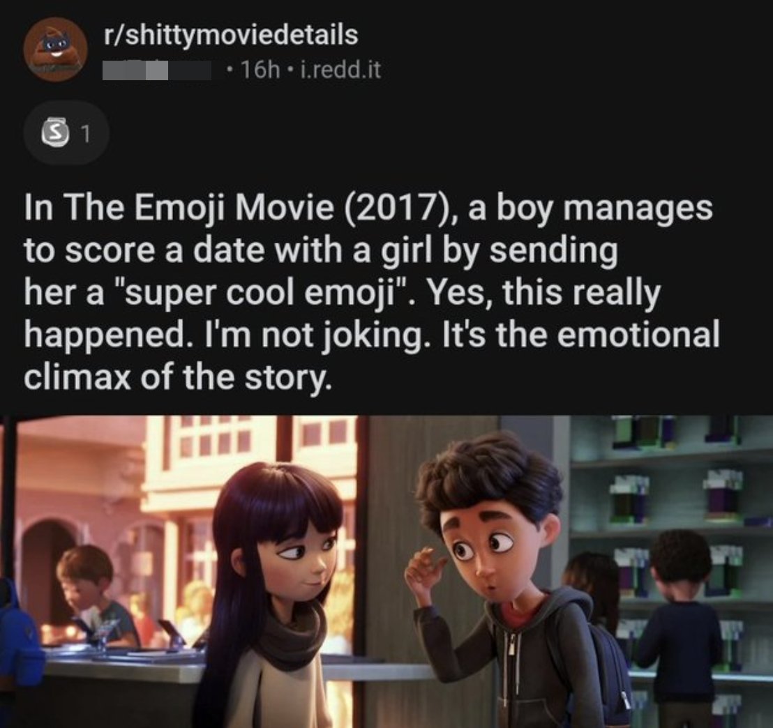 Images That Make You Feel Pain tweet media