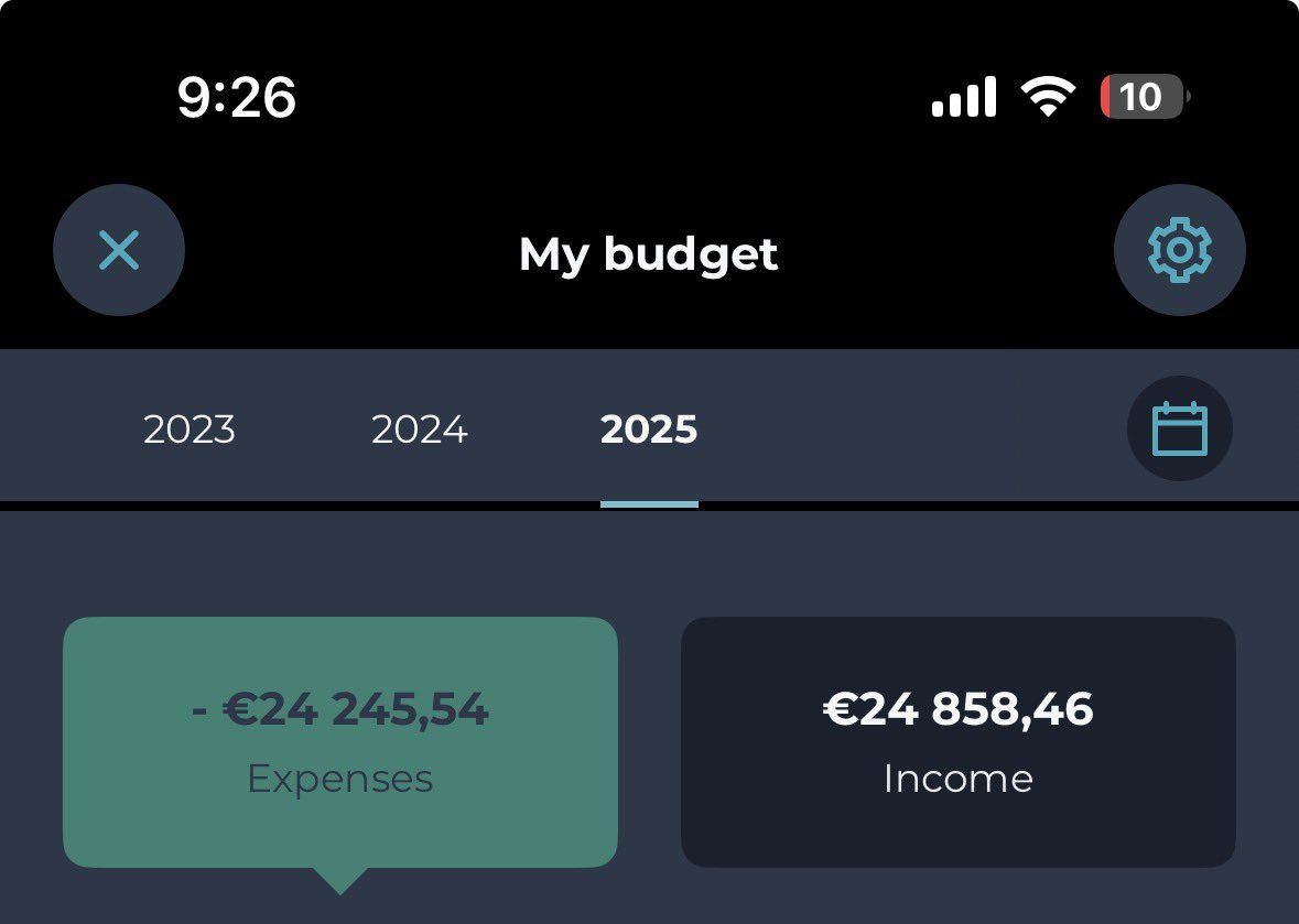 j’suis descendu en gamme