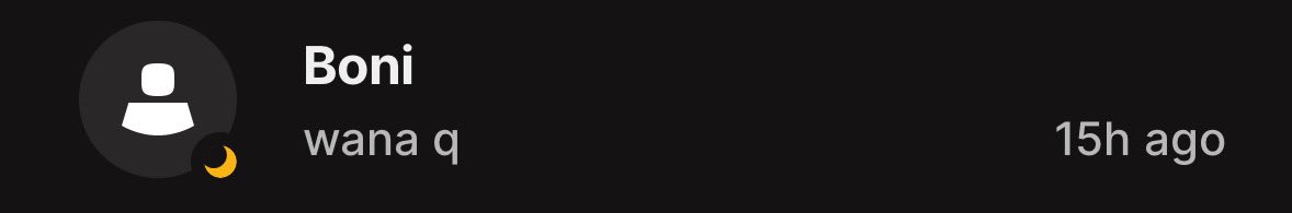 i missed out on the freest rr of my life💔