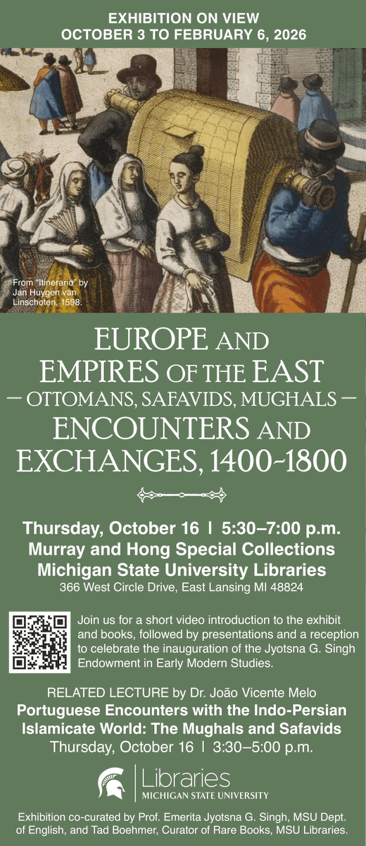 MSU English Dept tweet media