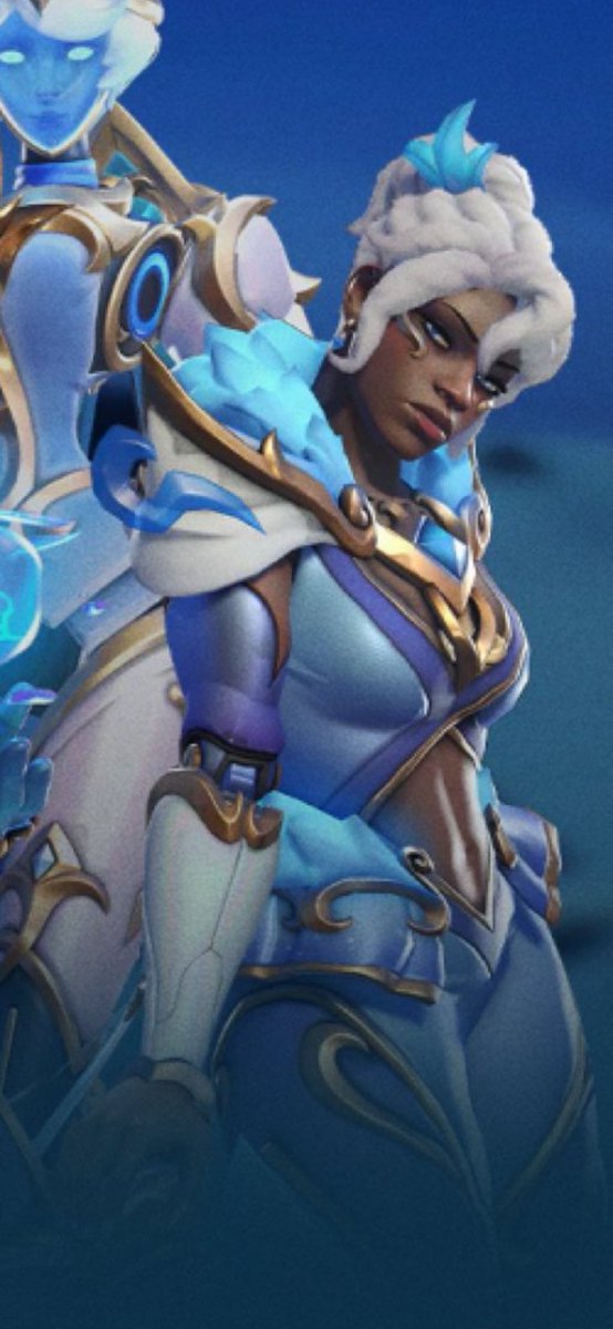 delynne_'s tweet photo. @OWCavalry UM HELLO BADDIE https://t.co/wHWMYMTvyq