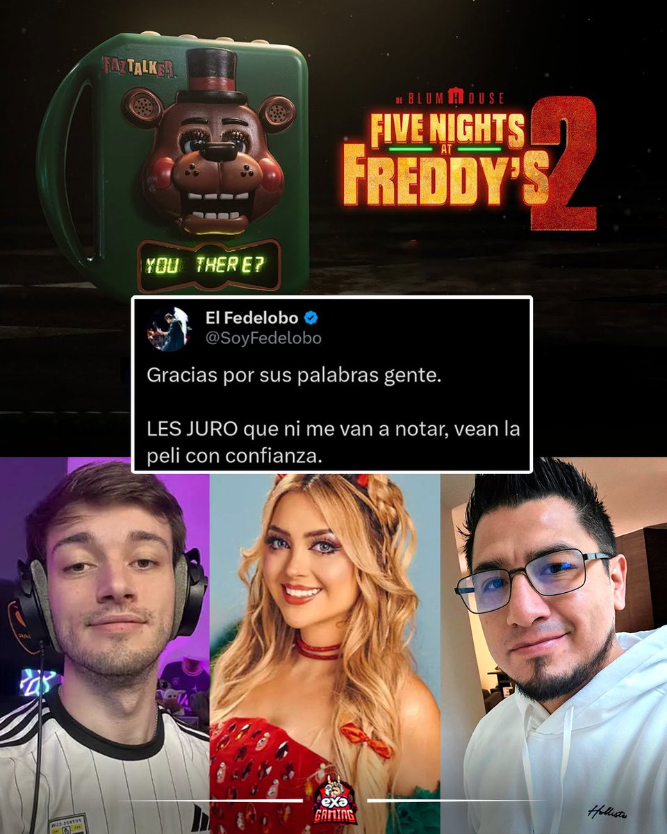 ExaGaming tweet media