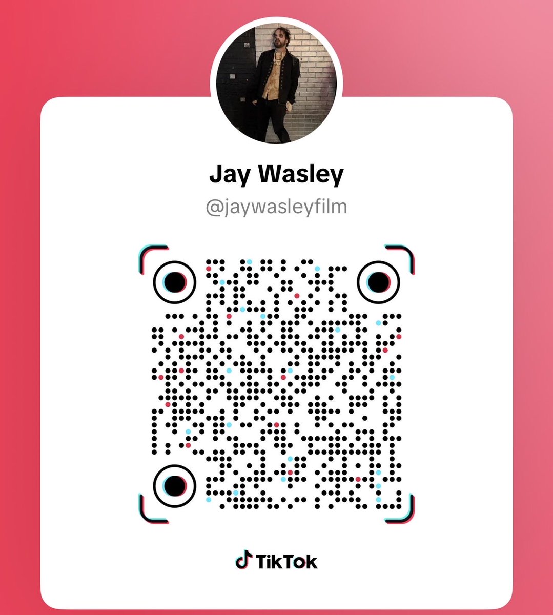 Jay Wasley tweet media