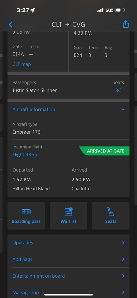 Justin Skinner tweet media