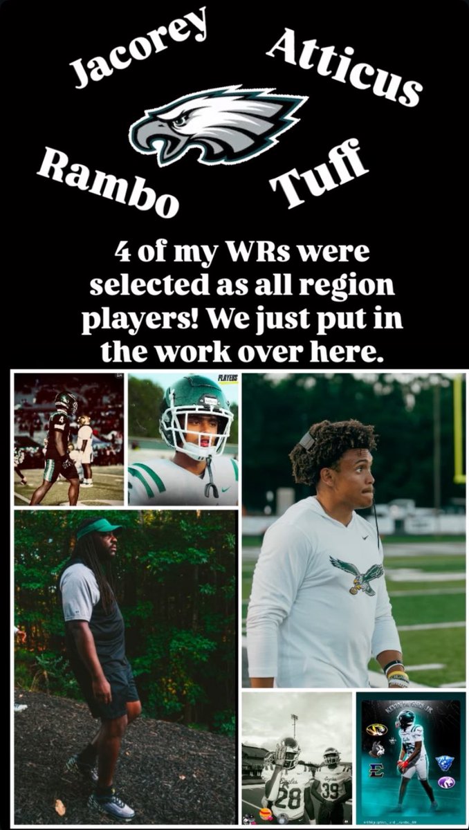 CoachEjones3022's tweet image. God is the greatest!