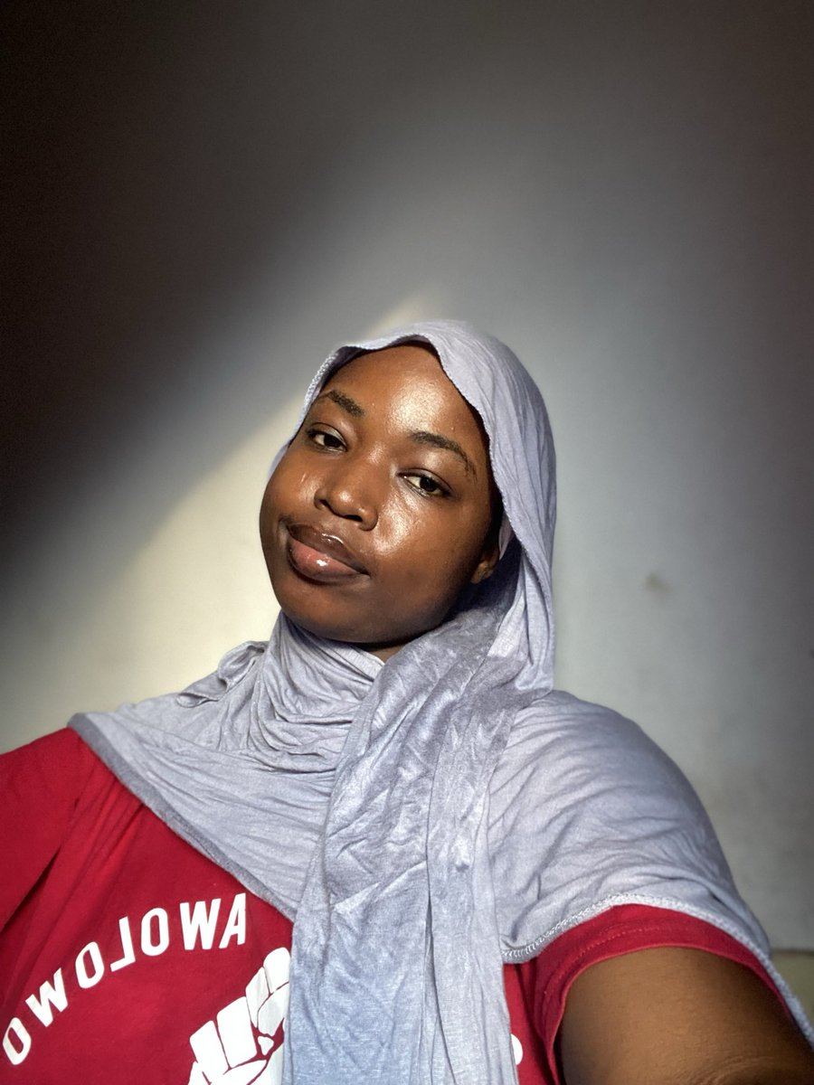 OriginalIshaa's tweet photo. First post here 😬
Lord give me strength https://t.co/v8b7fq3Ovt