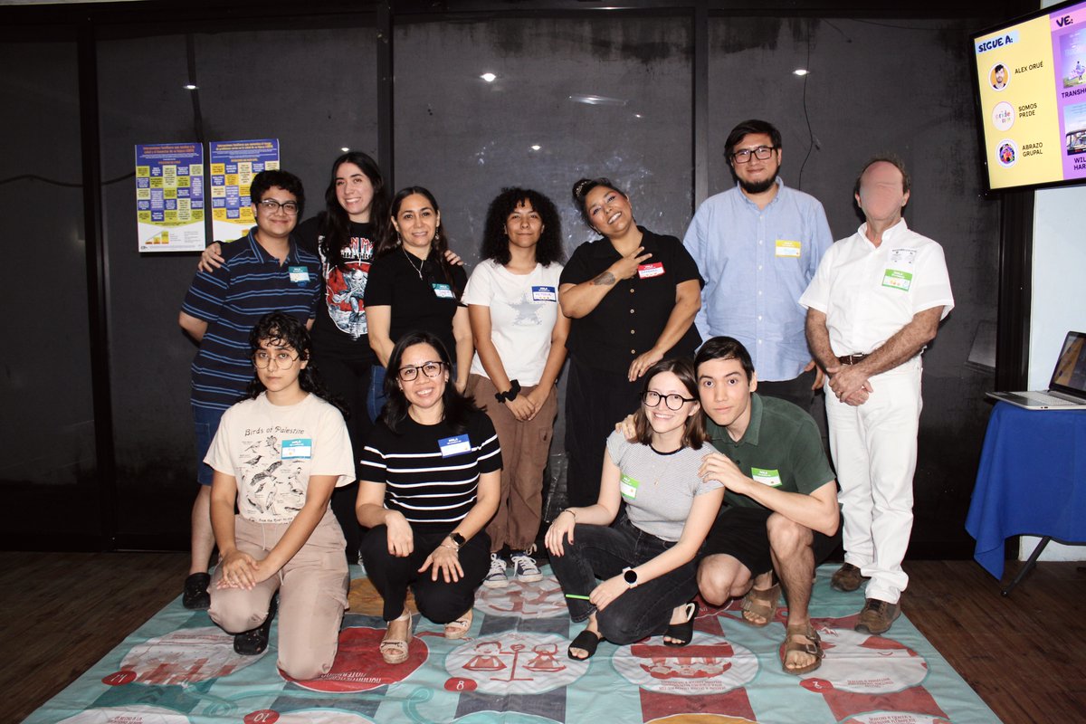kanan_ddhh's tweet photo. Así vivimos nuestros talleres en Mérida, parte del proyecto Red TransFormando Familias. Compartimos reflexiones y aprendizajes pensados para fortalecer el acompañamiento desde el respeto, la información y el amor.  
Gracias a @EmbCanMexico por su apoyo para realizar este proyecto https://t.co/0T1LcQKv8N
