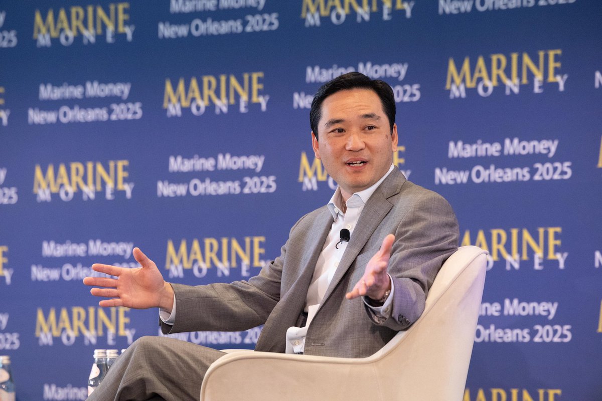 DOT Maritime Administration tweet media