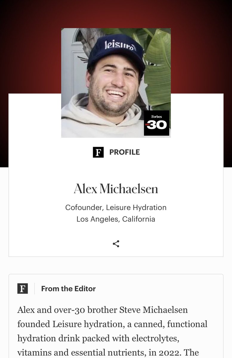 steve michaelsen tweet media