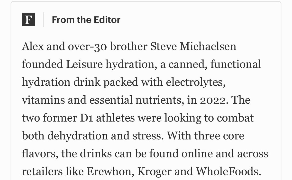 steve michaelsen tweet media