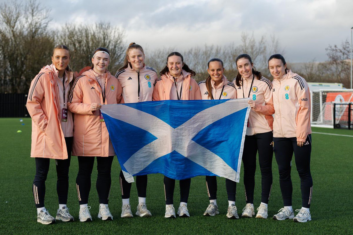 Hearts B & Academy tweet media