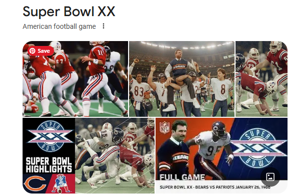 <a href="/AdamSchefter/">Adam Schefter</a> It's 1985 all over again? What the...