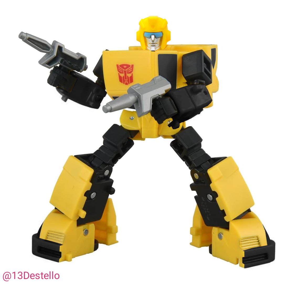 13Destello's tweet photo. New Bumper 
#Transformers #digibash https://t.co/7X3zaUJMjj