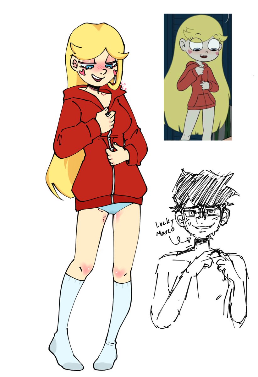 lulu 🍭🔞 tweet media