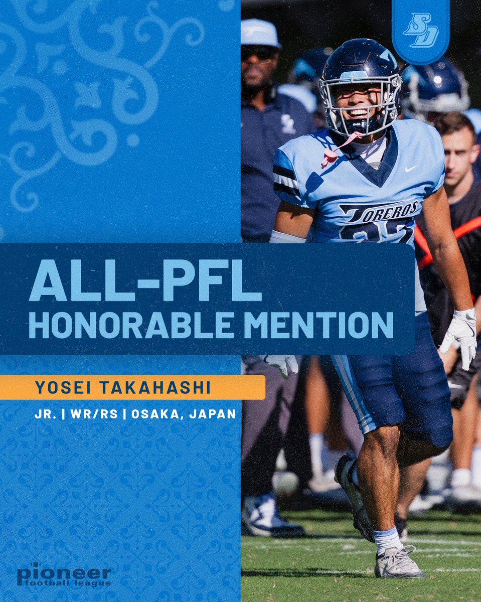 San Diego Football tweet media