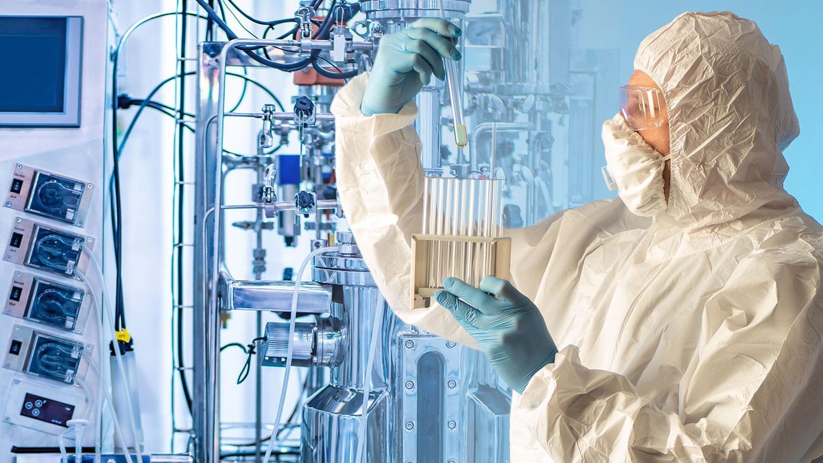 How will the #CoriolisPharma–#RentschlerBiopharma collaboration announced today accelerate integrated biologic development for biomanufacturers? #bioprocessing #biomanufacturing #drugdevelopment #pharmainnovation

Read the story at hubs.li/Q03Ww9F70