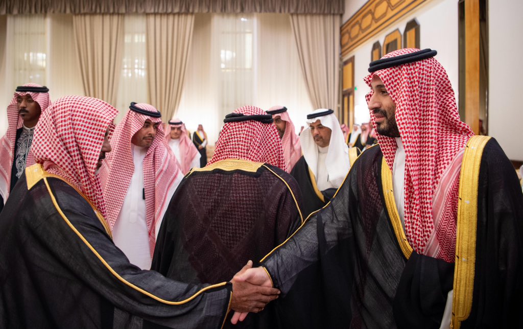 omaralshuria's tweet photo. سلام الوالد على سمو سيدي ولي العهد
 مساء هذا اليوم 💚 https://t.co/uM1k7EK4pZ