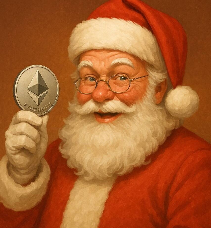 🔴COINTELGRAPH: "🚨 NOVITÀ: Un nuovo protocollo di Zero-Knowledge Secret Santa per Ethereum consente uno scambio di regali completamente privato e senza fiducia grazie a ZK proofs e relayer."