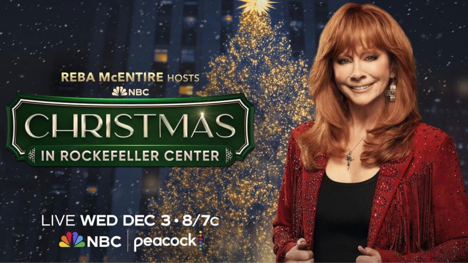 nbc's tweet image. Go behind the scenes of Christmas in Rockefeller Center on NBC's TikTok Livestream! tiktok.com/live/event/757…