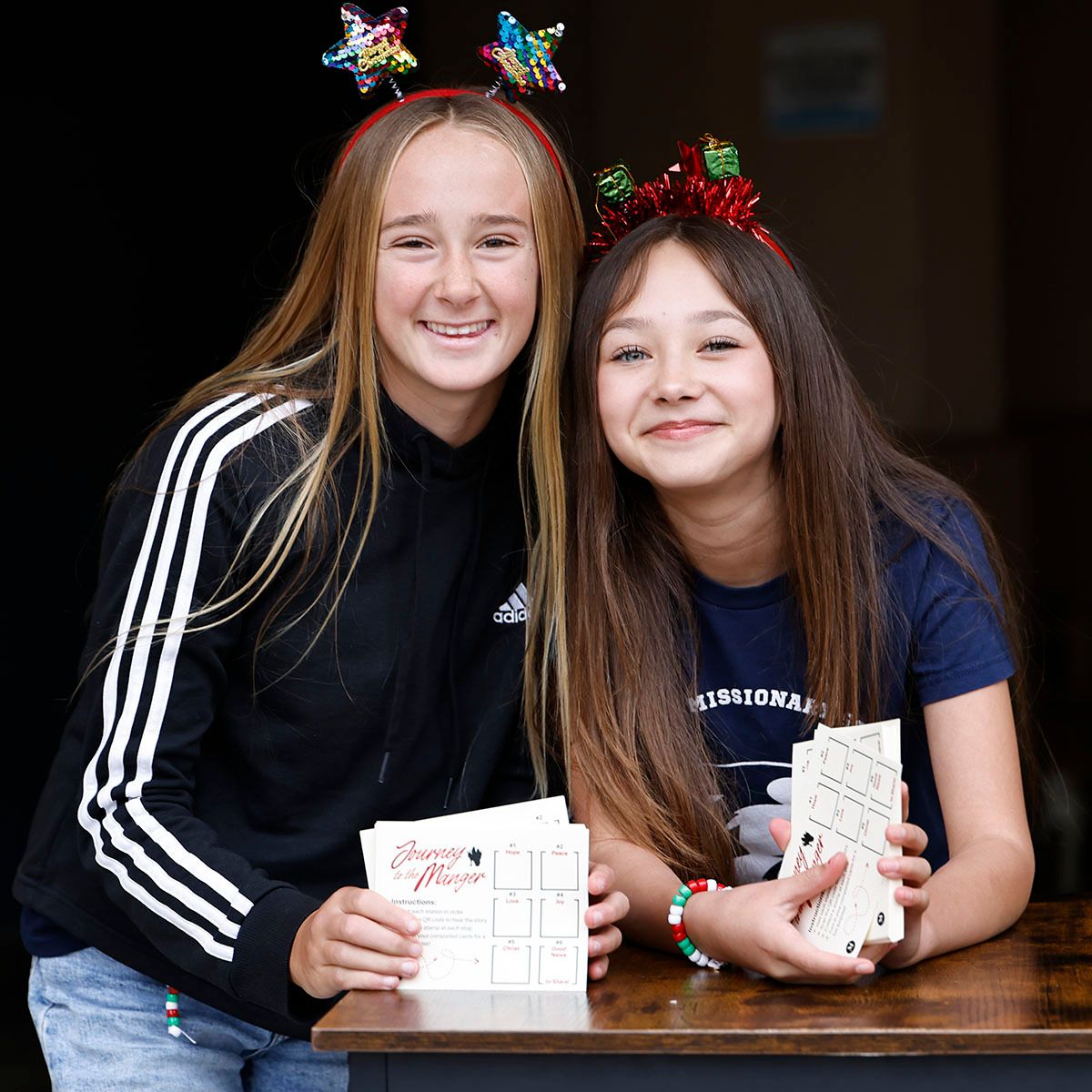 HelloMissionary's tweet image. Our Tree Lighting Kickoff to Advent was jam-packed with a flurry of activities, music, meaning...and snow. People of all ages enjoyed this special evening hosted by our church, school and preschool on Sunday. We celebrated the advent of hope, peace, joy, and love through Jesus!