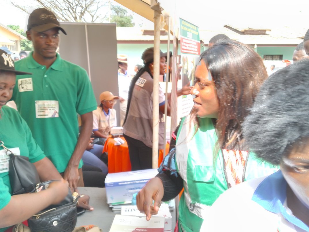 Hedecs cameroon tweet media