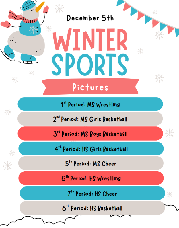 Pendleton County Middle/High School tweet media