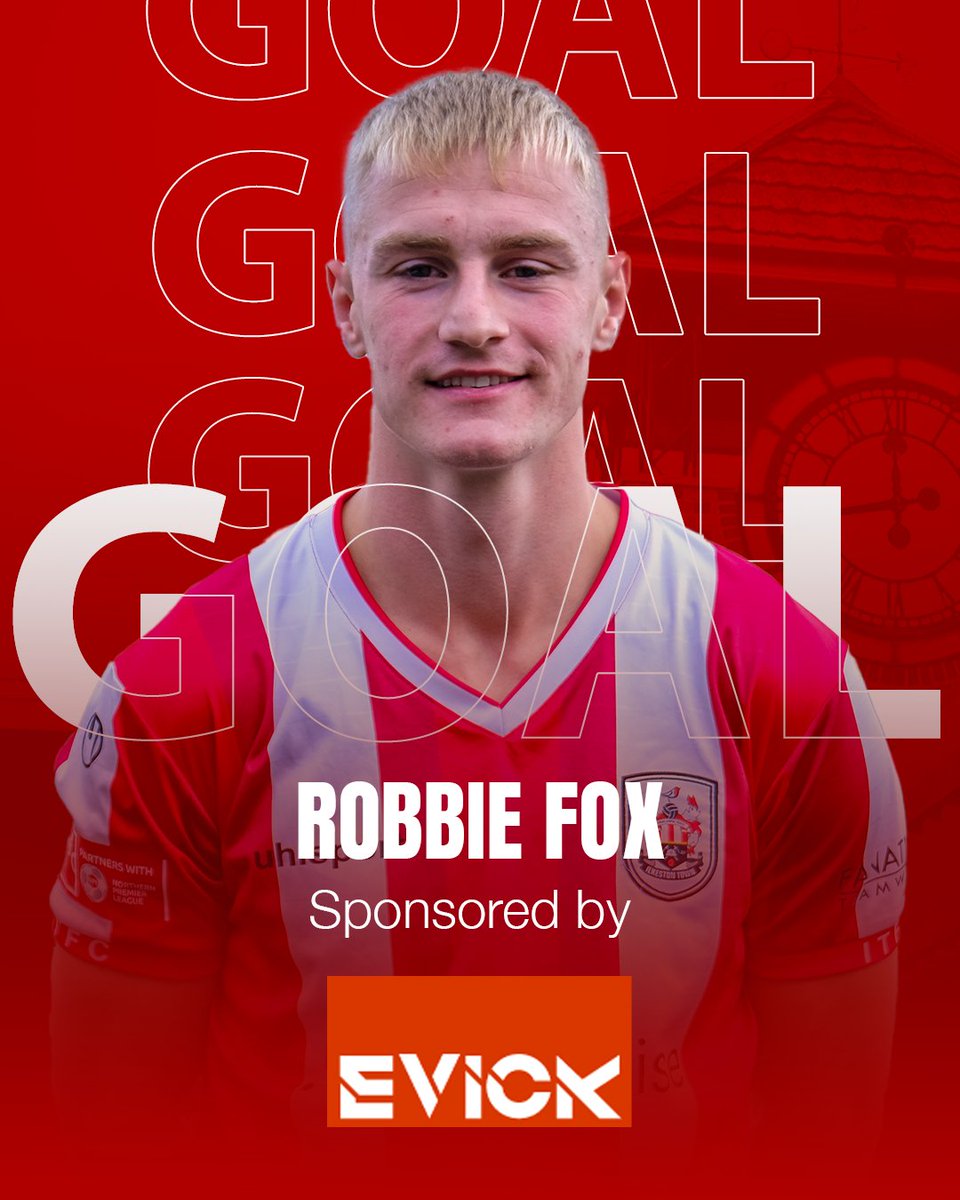 43' | GOALL!!! Fox with a cheeky chip! 😎

An eager Fox chases down an over-the-top pass, beats Noon to the ball, and calmly dinks a strike over the head of the keeper and into the back of the net. 🍟

Ilkeston Town 4-0 Borrowash Victoria
#DerbyshireFA #OneTownOneClub