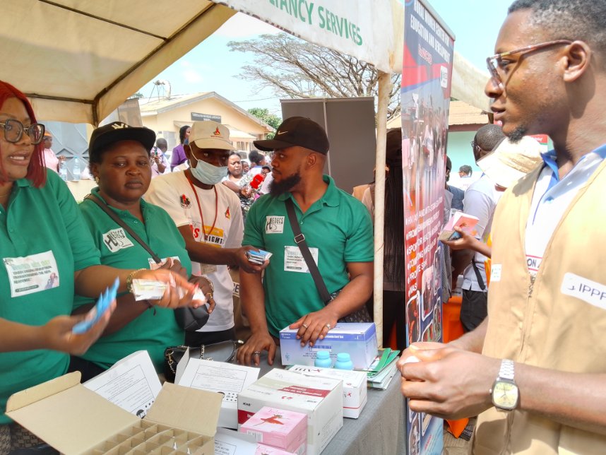 Hedecs cameroon tweet media