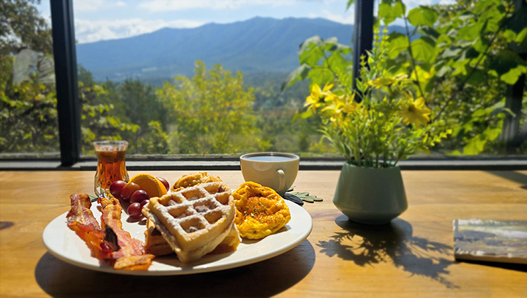 KnoxDailySun's tweet photo. Laurel Valley Mountain Retreat Ready to Welcome Winter Guests https://t.co/0nVFKXkC8i https://t.co/9FD9H4S1sO