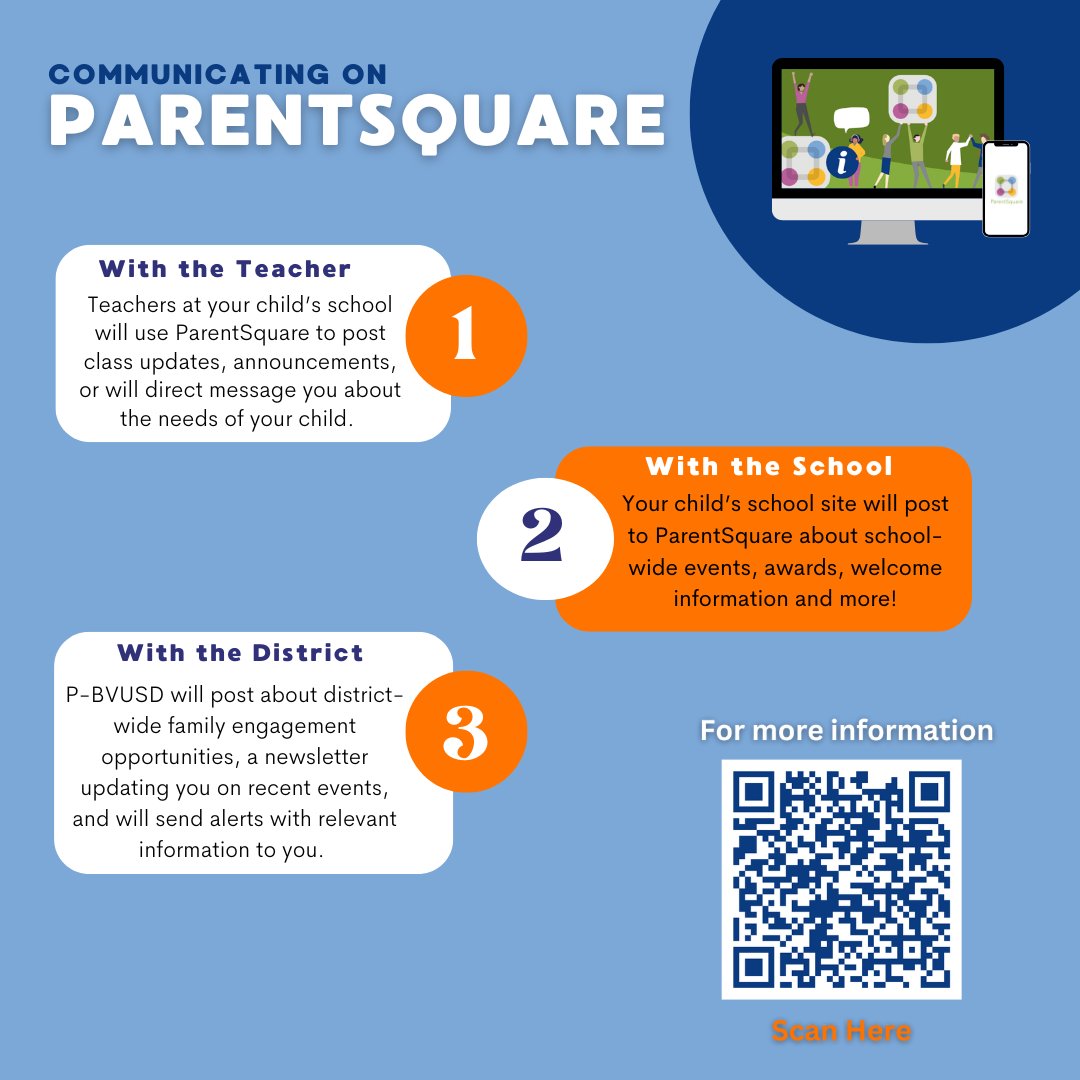 Panama-Buena Vista Union School District tweet media