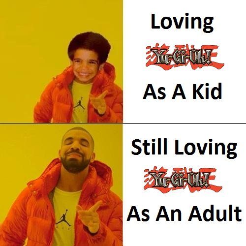 YugiNoNo's tweet image. Wholesome #yugioh