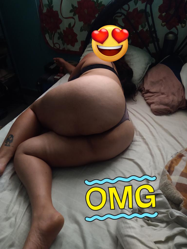 pankeymalteda's tweet photo. Hola a tod@s que rico es despertar Haci con este manjar como esposa🥰
Ya andamos preparándonos para organizar algo aver quien cercano y solvente o retirado pero seguro 
Digan que les parecen las fotitos 
Que harían si despiertan con ella alado y viendo todo ese cabuz jeje 
❤️🔄🙏 https://t.co/WjWUrf5iNf