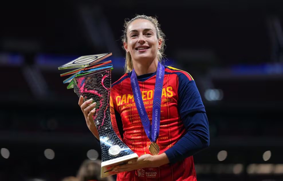 Mundo Pelota tweet media